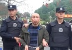 China, Vietnam cooperate in arresting wanted criminals