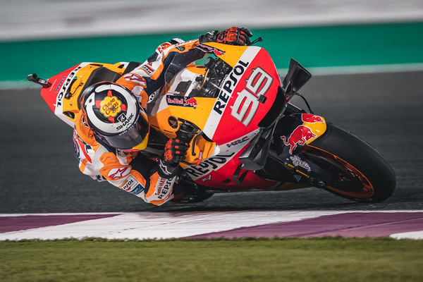 Honda tiếp tục ‘chơi lớn’ tại MotoGP 2019