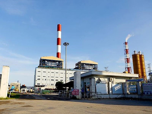 Nút thắt dòng tiền ở Dự án NM Nhiệt điện Thái Bình 2