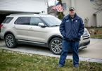 Ford bị kiện vì vấn đề rò rỉ khí thải của xe Explorer