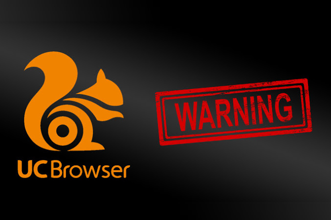 'Tính năng' trên trình duyệt UC Browser gây nguy hiểm cho người dùng