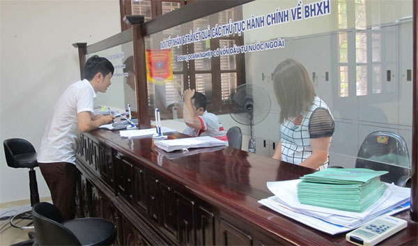 Vietnam Social Security aims to reduce long-overdue social insurance debt ratio