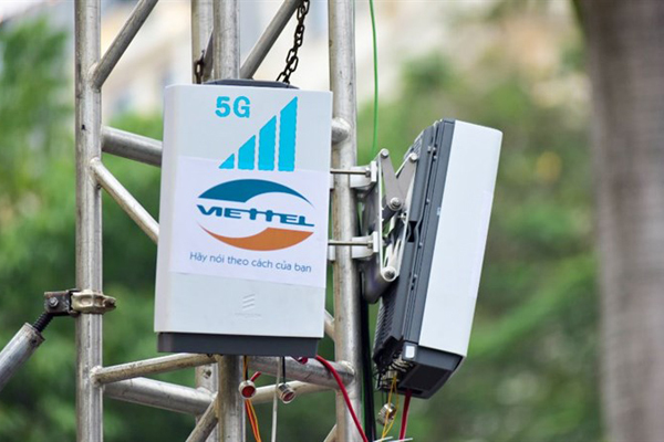 5G và những bài toán Việt Nam cần tìm ra lời giải