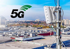 Sắp thử nghiệm 5G tại Việt Nam, đấu giá băng tần 2.6 GHz