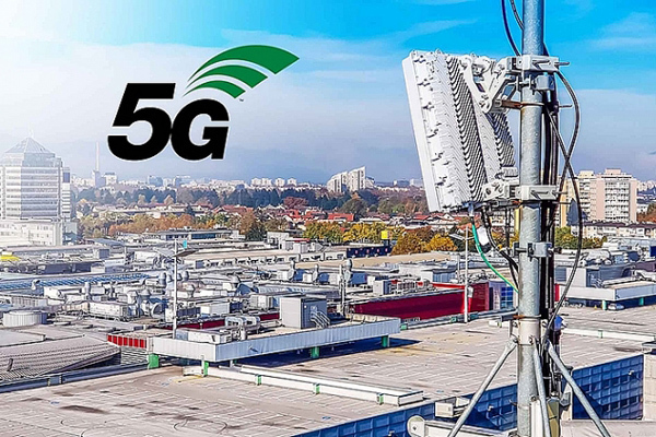 Sắp thử nghiệm 5G tại Việt Nam, đấu giá băng tần 2.6 GHz