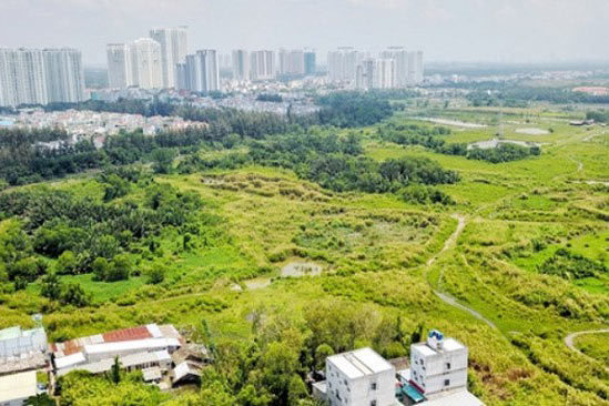 Khiển trách Phó chánh Văn phòng Thành ủy TP.HCM, khai trừ cựu Chủ tịch công ty Tân Thuận