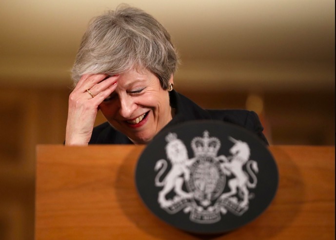 Những nhân vật tiềm năng kế nhiệm Thủ tướng Anh Theresa May