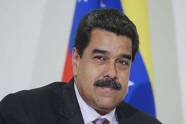 Tổng thống Venezuela cảm ơn Nga, 'hẹn' ký hàng chục thỏa thuận