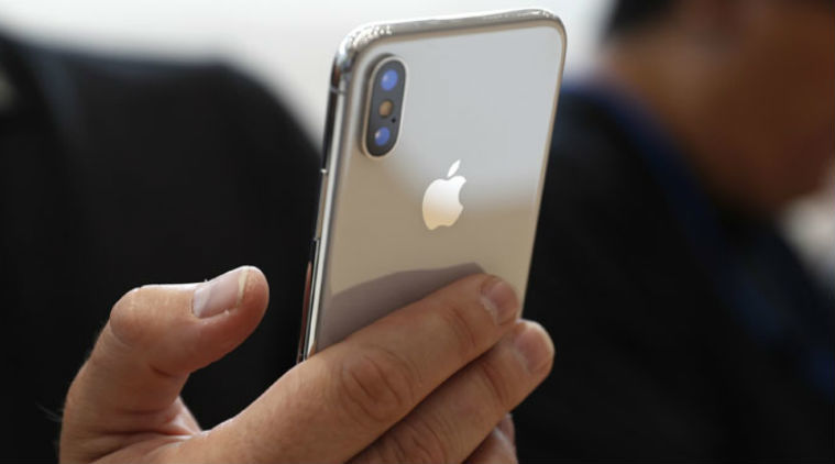 iPhone đứng trước nguy cơ bị cấm bán tại Mỹ