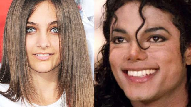 Con gái đẹp lạ của Michael Jackson chỉ mặc 'thả vòng 1', từ đường phố tới thảm đỏ