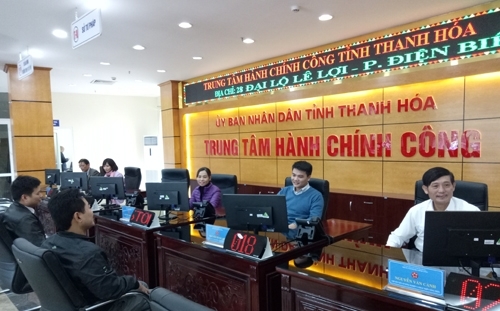 Chủ tịch Thanh Hóa phát lệnh toàn tỉnh xin lỗi dân gấp