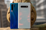 Huawei P30 Pro so găng Galaxy S10 Plus: Cuộc đua của các siêu smartphone