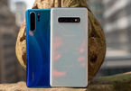 Huawei P30 Pro so găng Galaxy S10 Plus: Cuộc đua của các siêu smartphone