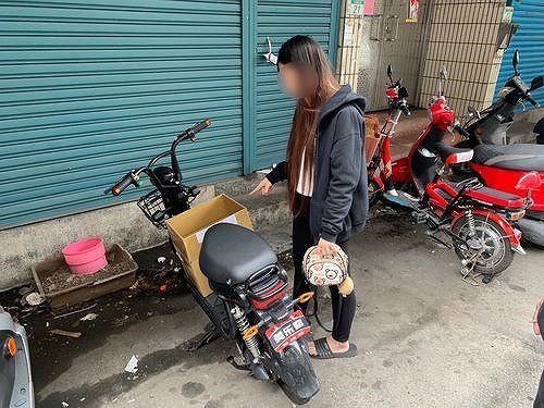 Đài Loan bắt nữ lao động Việt bỏ rơi con mới sinh