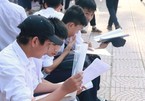 Đề thi thử THPT quốc gia năm 2019 môn Khoa học Tự nhiên của Hà Nội