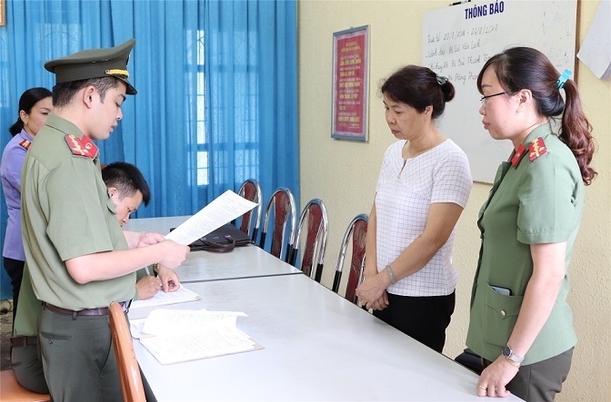 Sơn La trả lại hồ sơ, đề nghị điều tra bổ sung gian lận thi cử