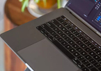 Apple thừa nhận sự cố kẹt bàn phím trên MacBook