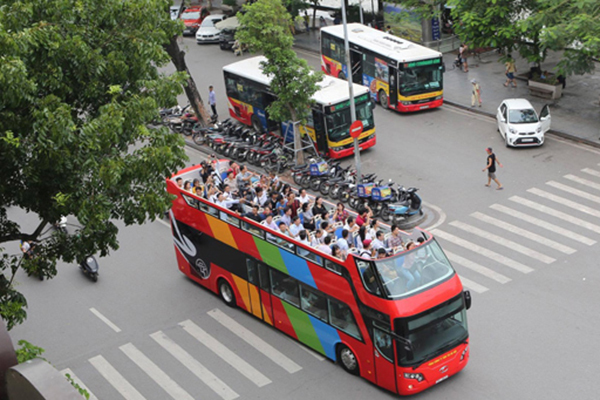 Dự báo thời tiết 29/3: Hà Nội nóng 30 độ