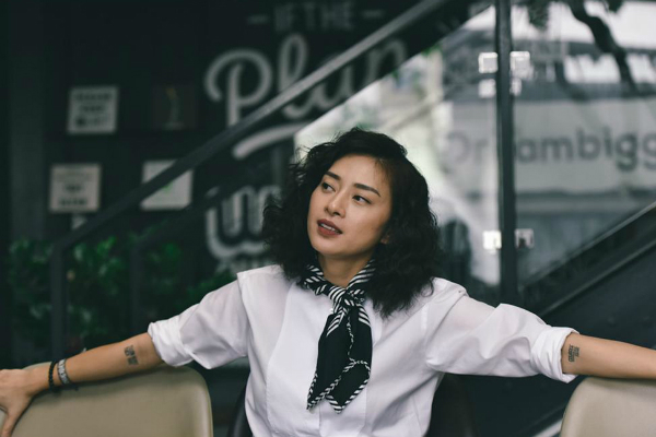 Ngô Thanh Vân: Sau 'Hai Phượng' chẳng đàn ông nào dám đến gần tôi