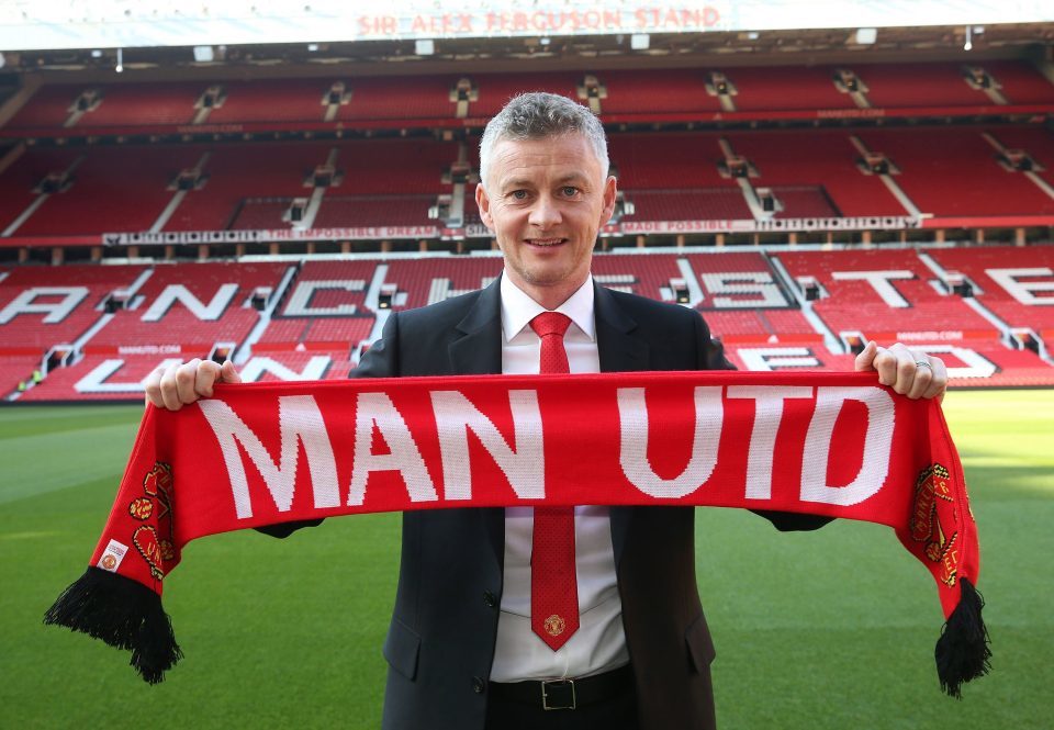 Solskjaer đốc thúc sếp MU việc cần làm ngay lập tức