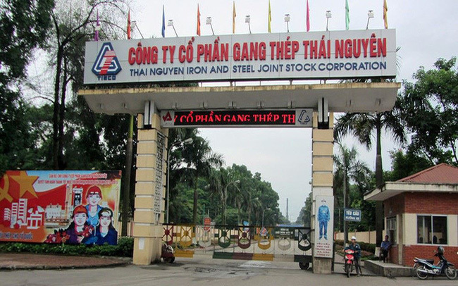 Giải cứu Gang thép Thái Nguyên: Chỉ cần nhà đầu tư có tiềm năng