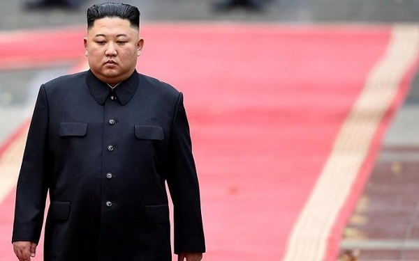 Vì sao Triều Tiên sẽ vẫn trụ vững trước 'áp lực tối đa' từ Mỹ?