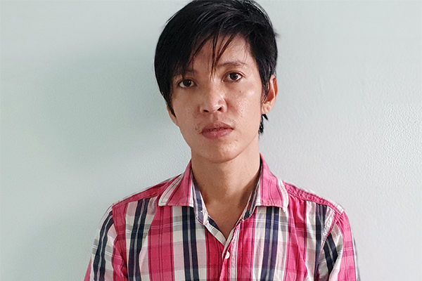 Cô gái 9X xin tha nhưng vẫn bị người tình sát hại dã man