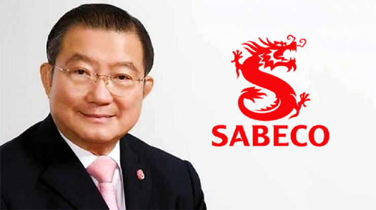 Sabeco nợ thuế 3.000 tỷ chưa xong, tỷ phú Thái đòi chia nhau ngàn tỷ