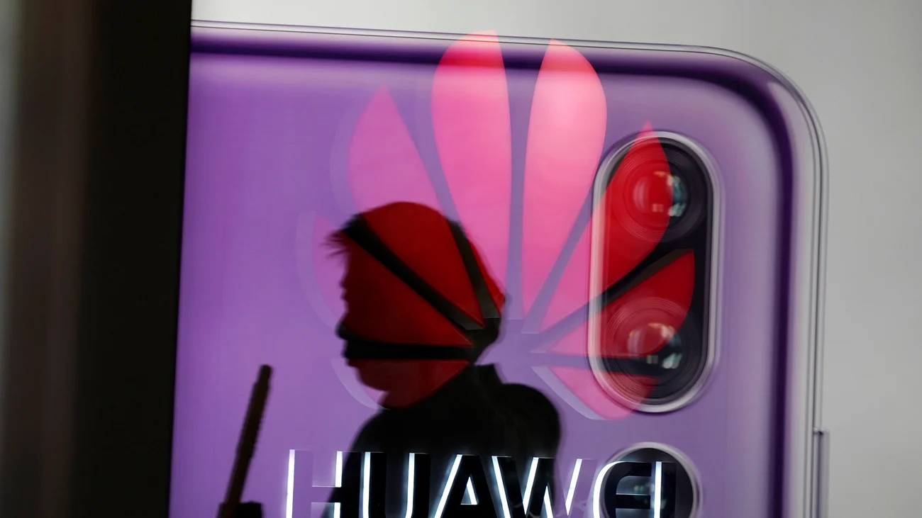 Lợi nhuận của Huawei ra sao khi bị Mỹ phong tỏa?