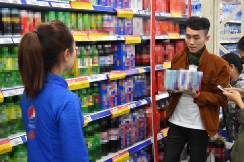 After many delays, banks are now listing shares