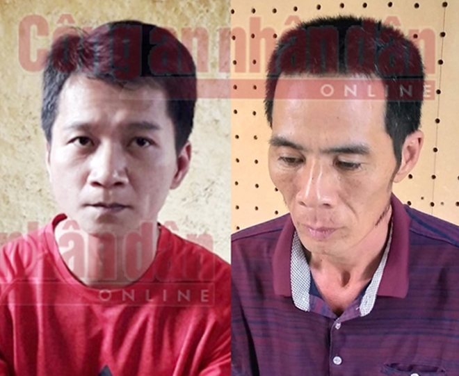 Nữ sinh bị sát hại ở Điện Biên: Lai lịch bất hảo của vợ chồng kẻ thứ 9