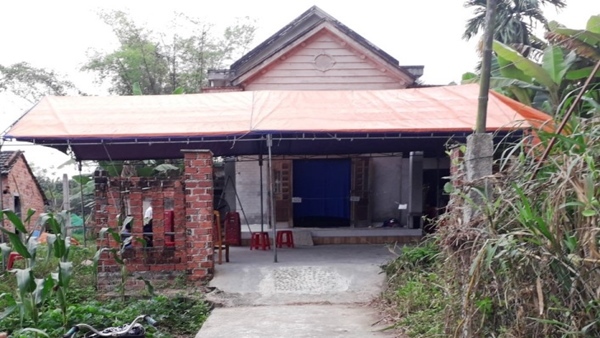 Sau tiếng nổ lớn, thanh niên chết trong phòng ngủ