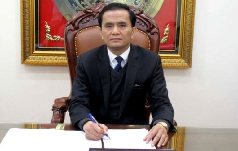 Cựu Phó chủ tịch Thanh Hóa ‘nâng đỡ không trong sáng’ Quỳnh Anh sẽ về Sở Xây dựng