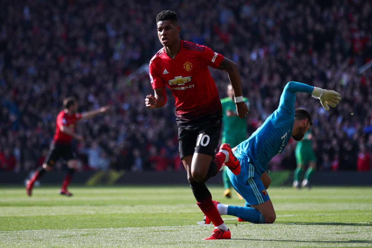 MU thắng kiểu 'xe buýt': Khi Solskjaer học Mourinho