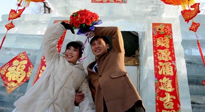 Những cô nàng độc thân Trung Quốc lo chuyện mua nhà hơn cả kết hôn