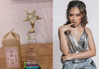 Hoàng Hồng Ngọc đoạt giải thưởng âm nhạc PAMA 2019 tại Hàn Quốc
