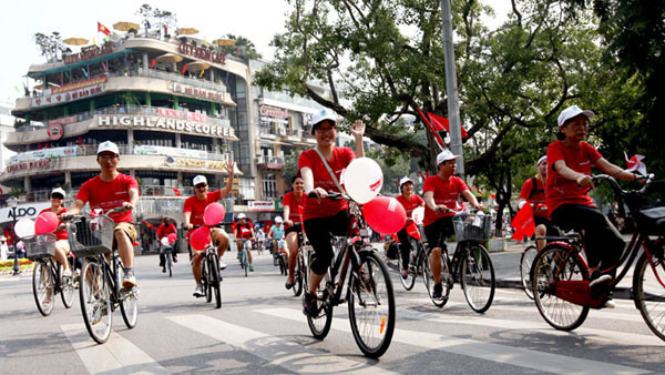 Where is Vietnam on the world’s economic map?