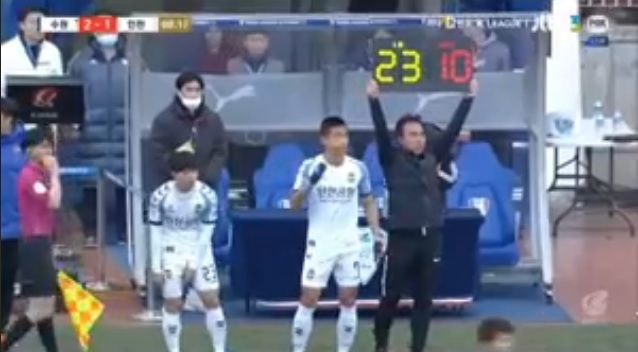 Video Công Phượng nhảy múa, suýt ghi bàn cho Incheon United