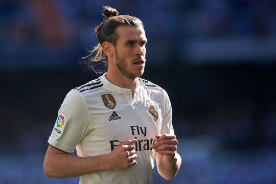 MU đua tốc độ Cúp C1, Zidane chia tay Bale