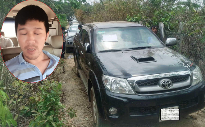 Hùng Sida: Doanh nhân thành đạt, ông trùm sòng bạc lớn nhất Tây Nguyên