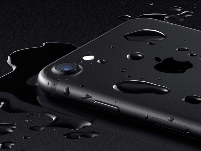 Apple muốn biến iPhone thành điện thoại chuyên chụp ảnh dưới nước