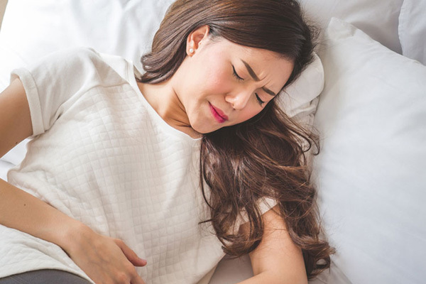 Dấu hiệu bệnh phụ khoa phụ nữ nên biết