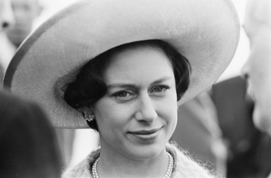 Công chúa Margaret - người con 'nổi loạn' của Hoàng gia Anh