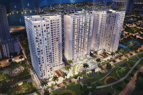 Xuân Mai Corp ra mắt dự án Xuân Mai Tower Thanh Hóa