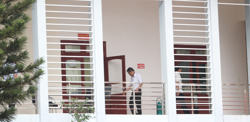 Sơn La cập nhật điểm thật của 44 thí sinh gian lận thi cử