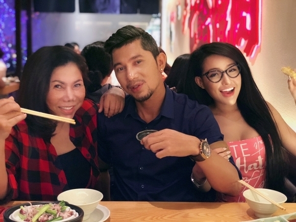 Lương Bằng Quang: 'Mẹ bị lừa gần 4 tỷ đồng mua thiên thạch vẫn không tỉnh ngộ'