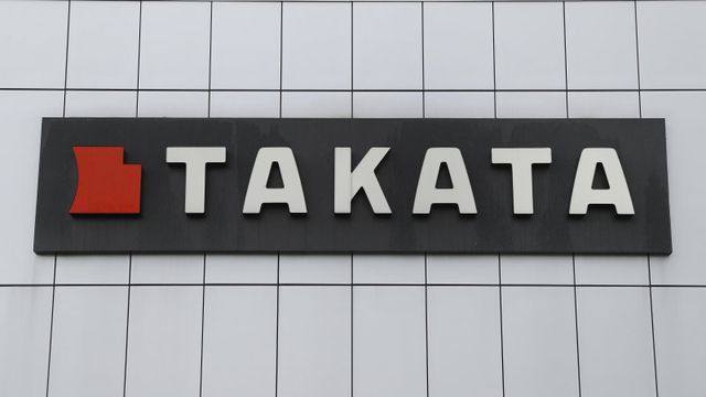 Xác nhận trường hợp thứ 24 tử vong do lỗi túi khí Takata