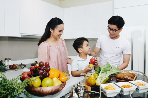 ‘Bao giờ an cư’ - câu hỏi ám ảnh người trẻ
