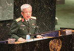 Vietnam pledges to continue joining UN peacekeeping operations