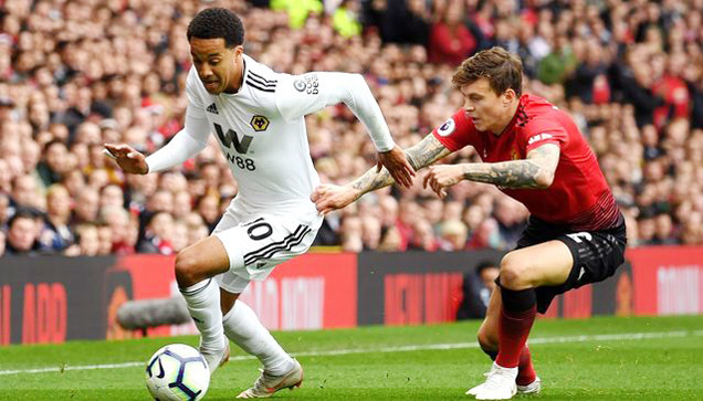 MU đón tin cực vui trước chặng đua nước rút